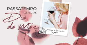 Passatempo Dia da Mãe