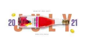Obelisco Rose