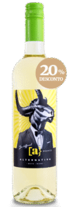 Alternativa branco