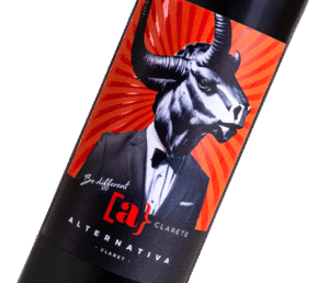 Alternativa Clarete